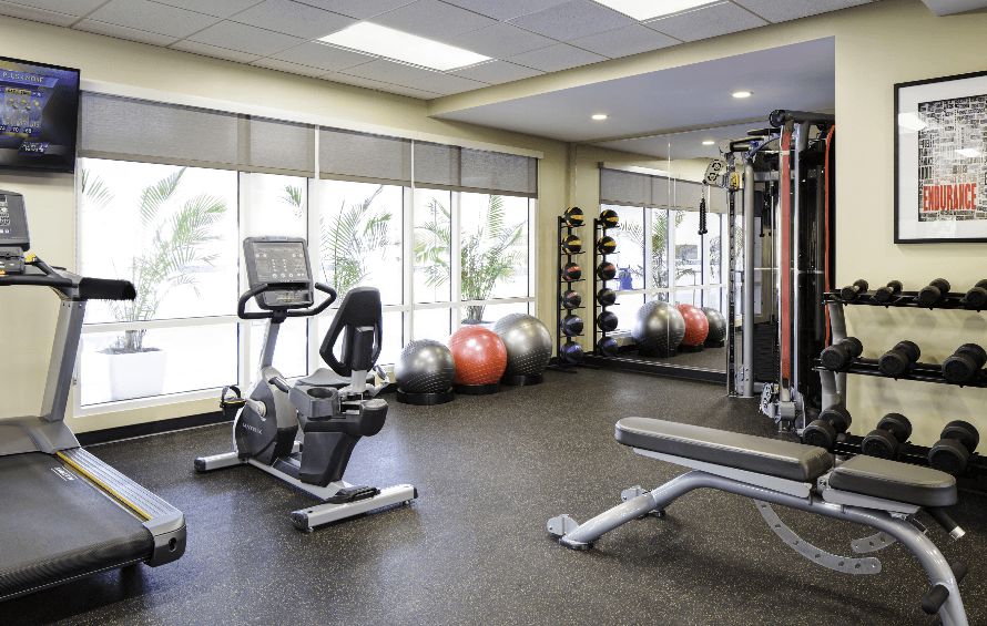 Towneplace Suites by Marriott Lafayette South