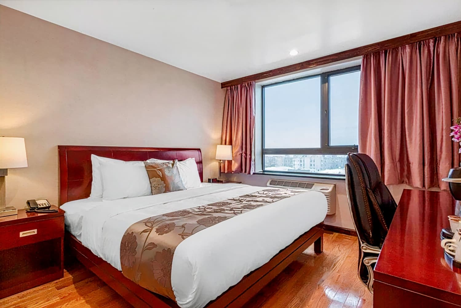 The L Hotel, an Ascend Hotel Collection Member