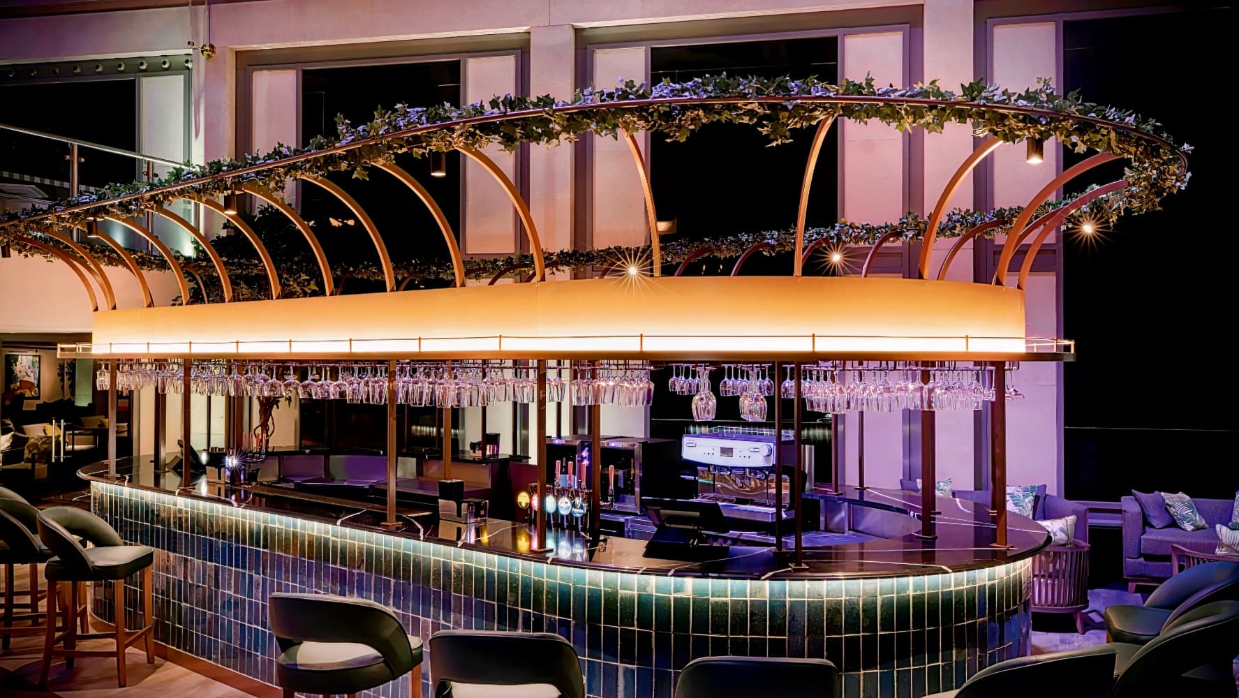 Leonardo Royal Hotel London St Pauls