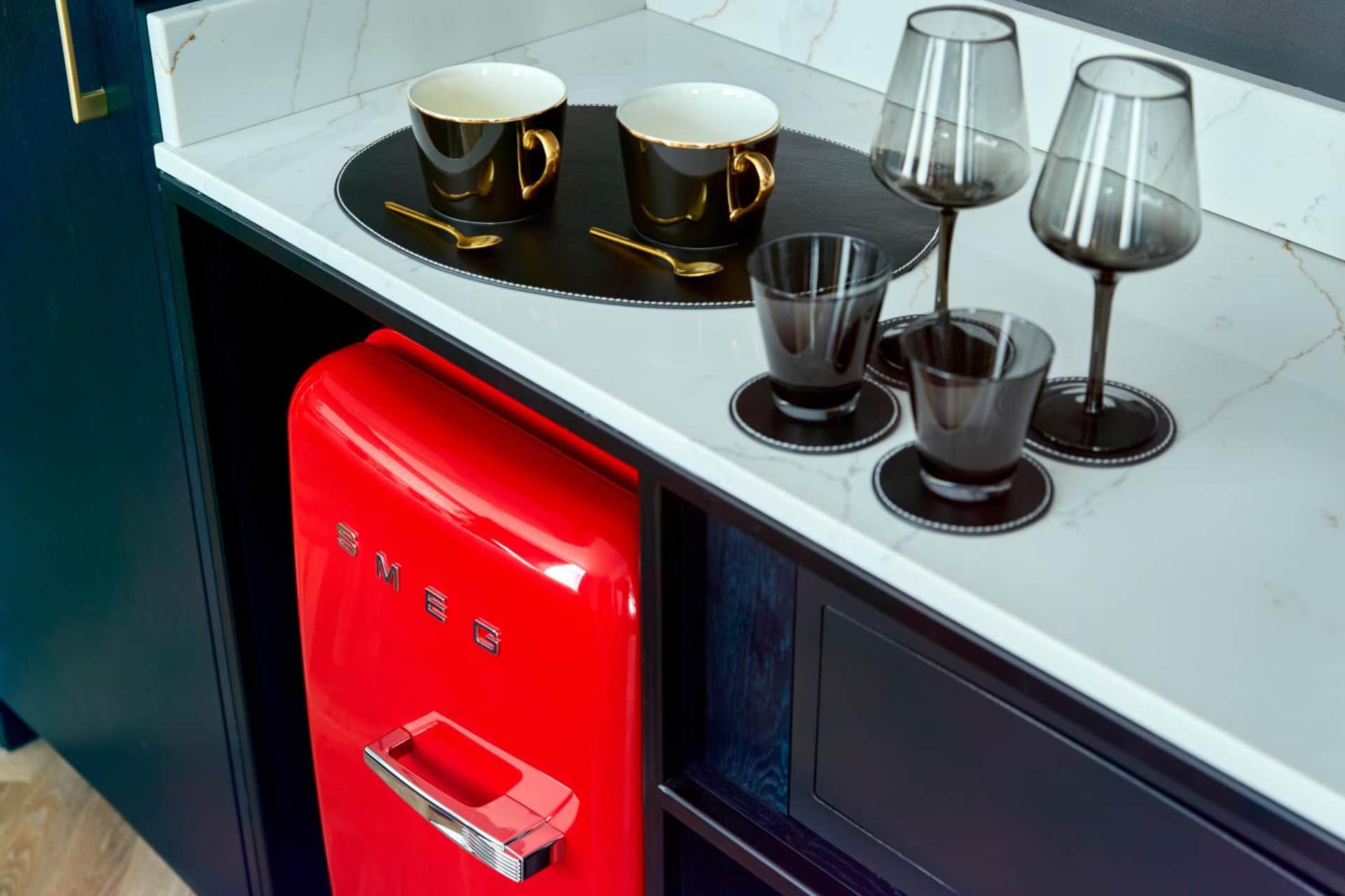 NYX Hotel London Holborn by Leonardo Hotels