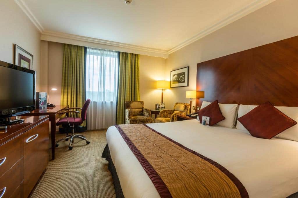 Crowne Plaza Birmingham NEC