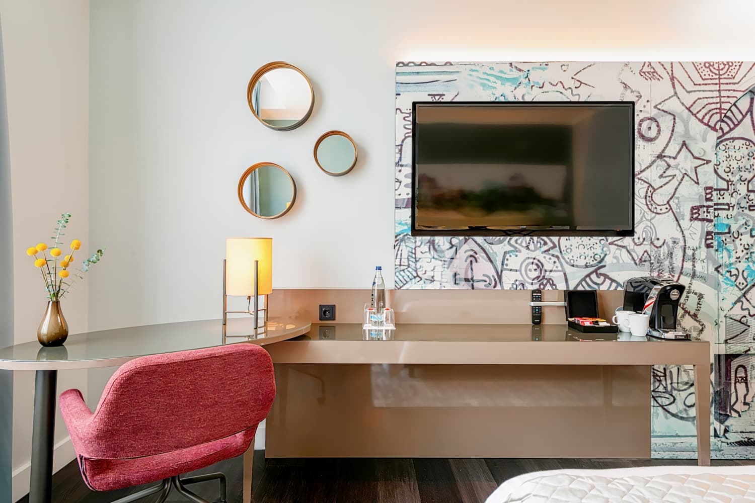 Leonardo Royal Hotel Berlin Alexanderplatz