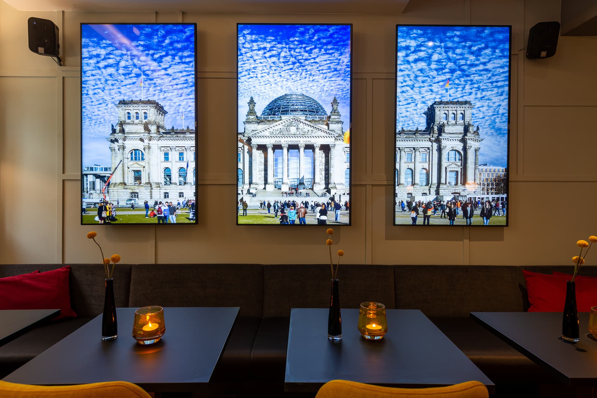 Leonardo Royal Hotel Berlin Alexanderplatz