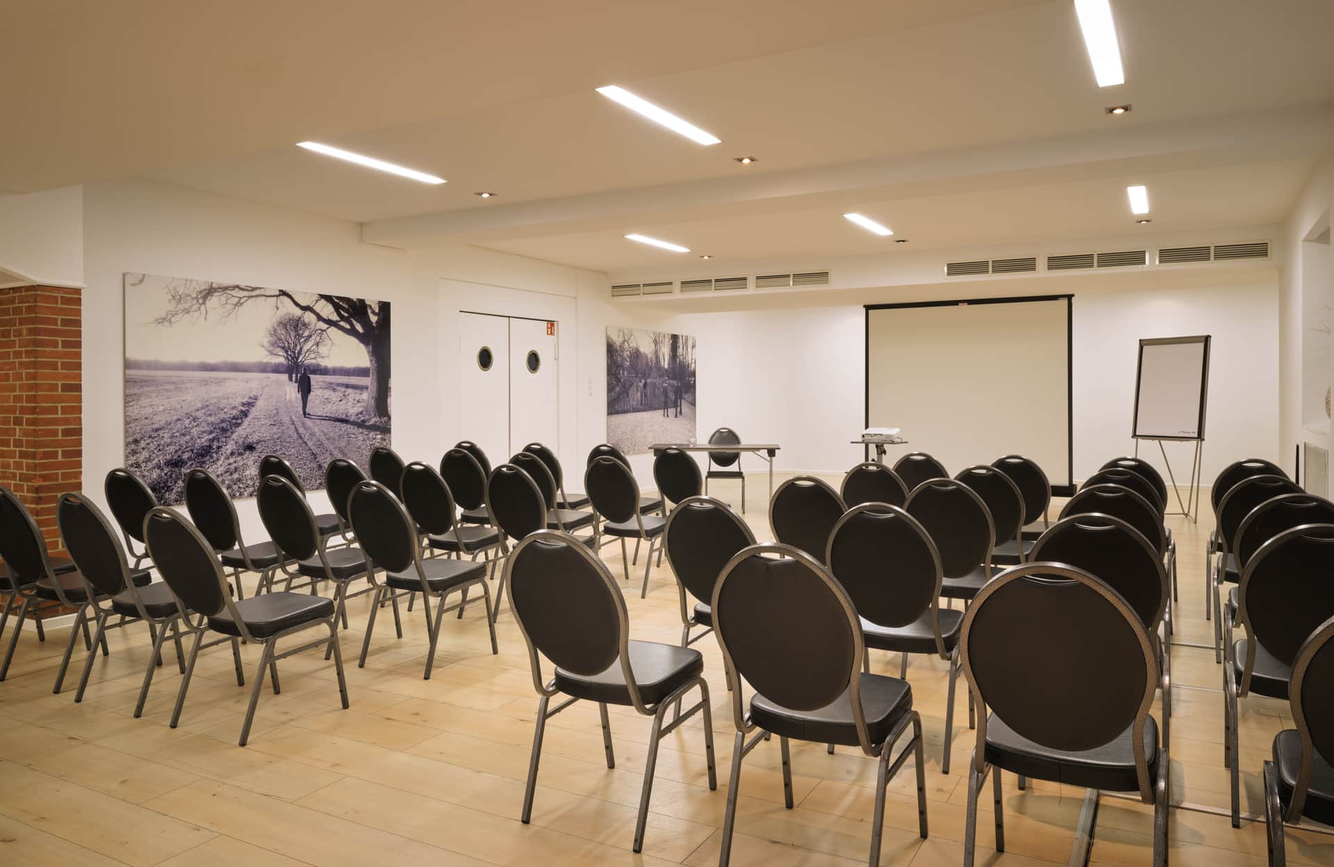 Hotel Mannheimer Hof – Leonardo Limited Edition