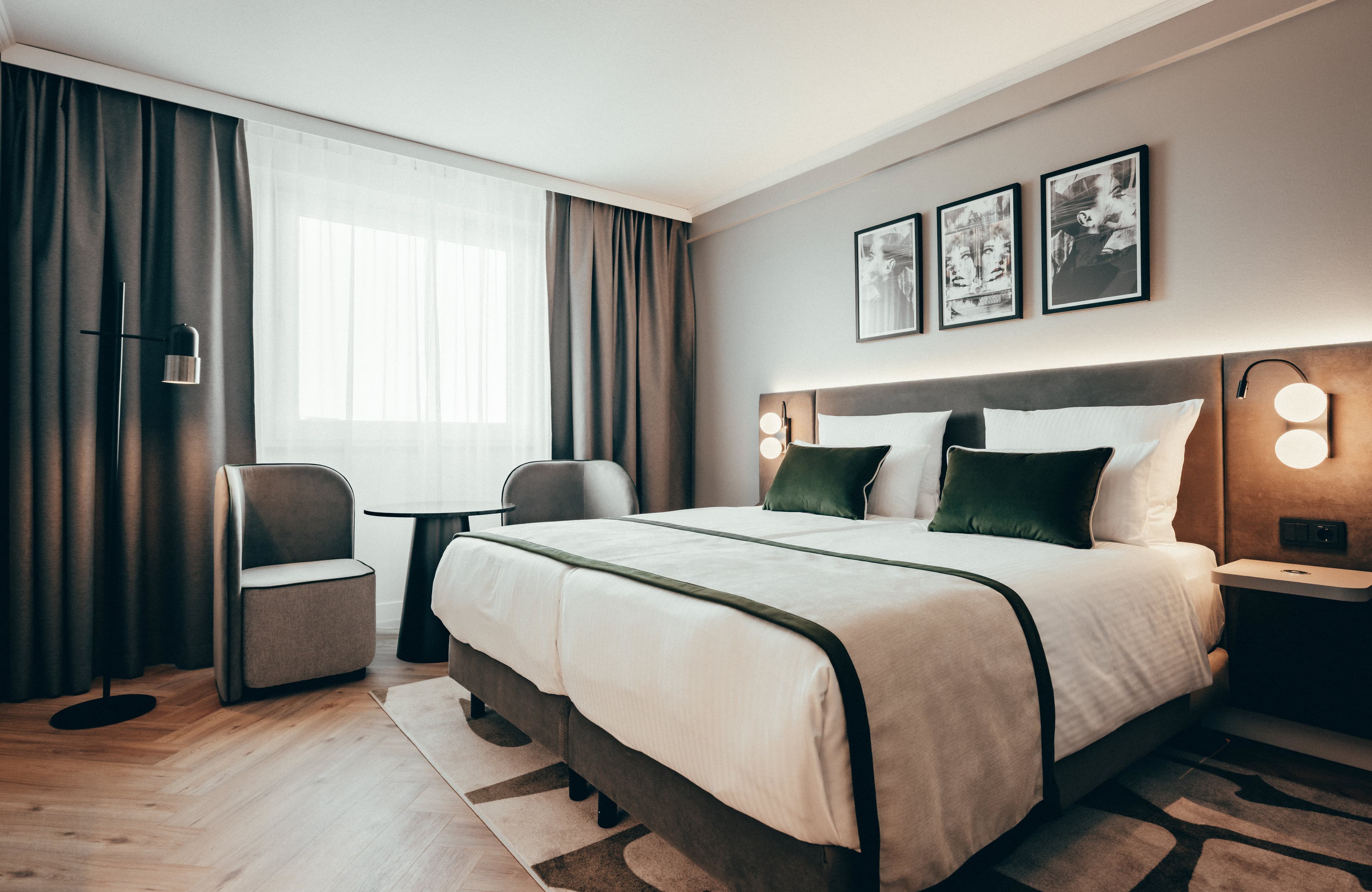 Leonardo Hotel Köln