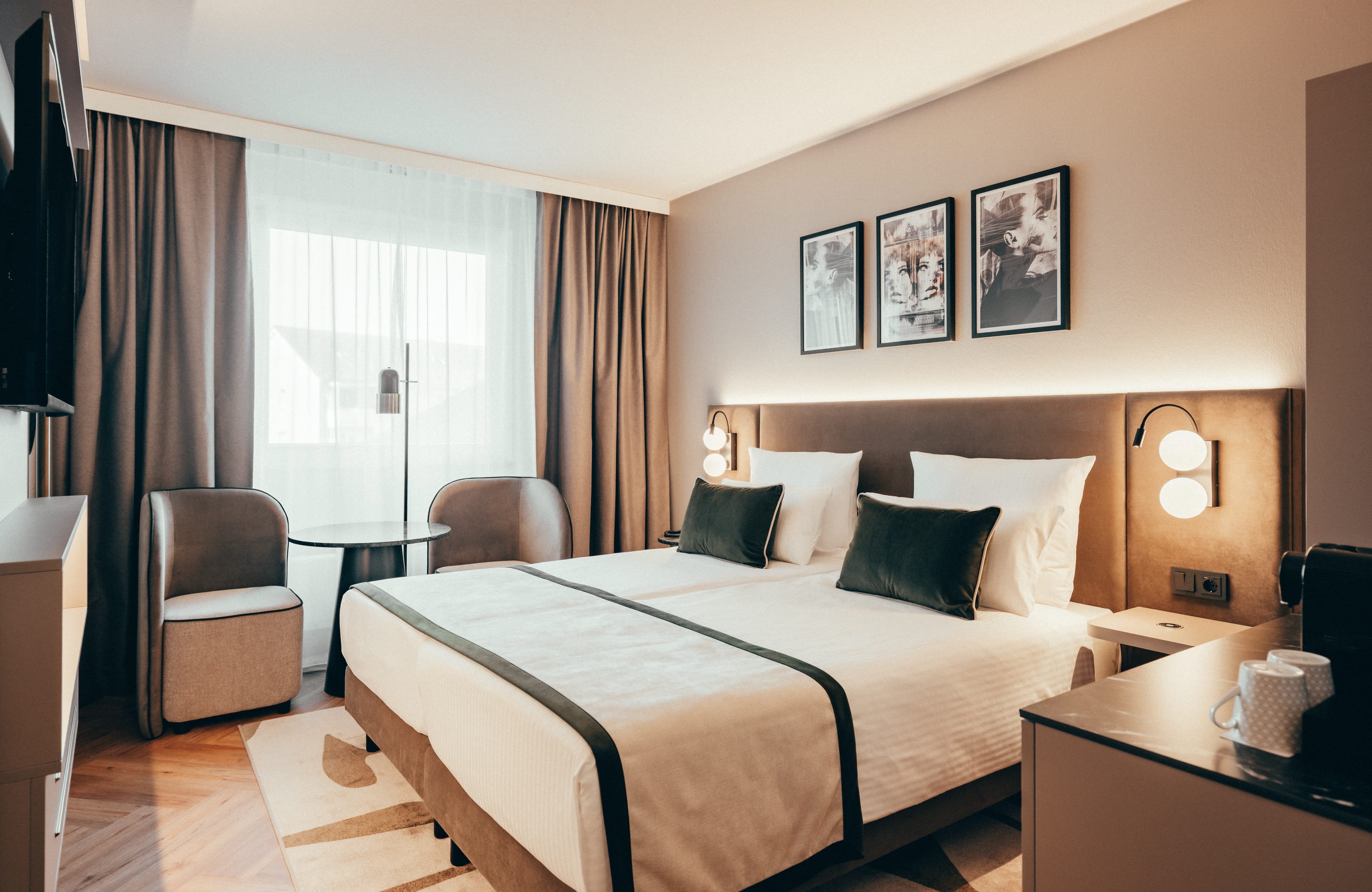 Leonardo Hotel Köln