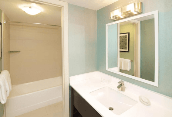 Residence Inn by Marriott Miami Coconut Grove