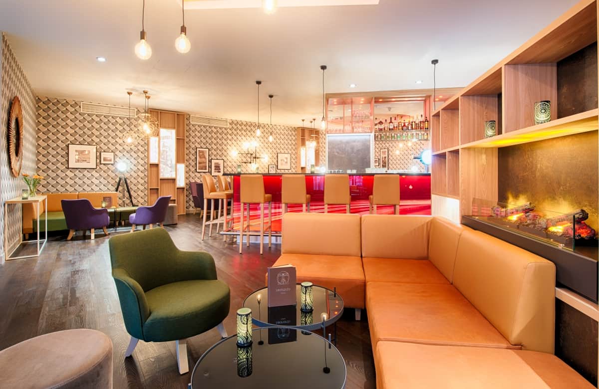 Leonardo Hotel Wolfsburg City Center