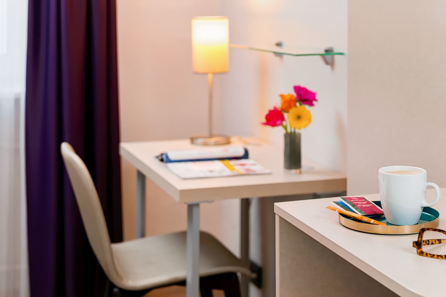 Leonardo Hotel Frankfurt City Center