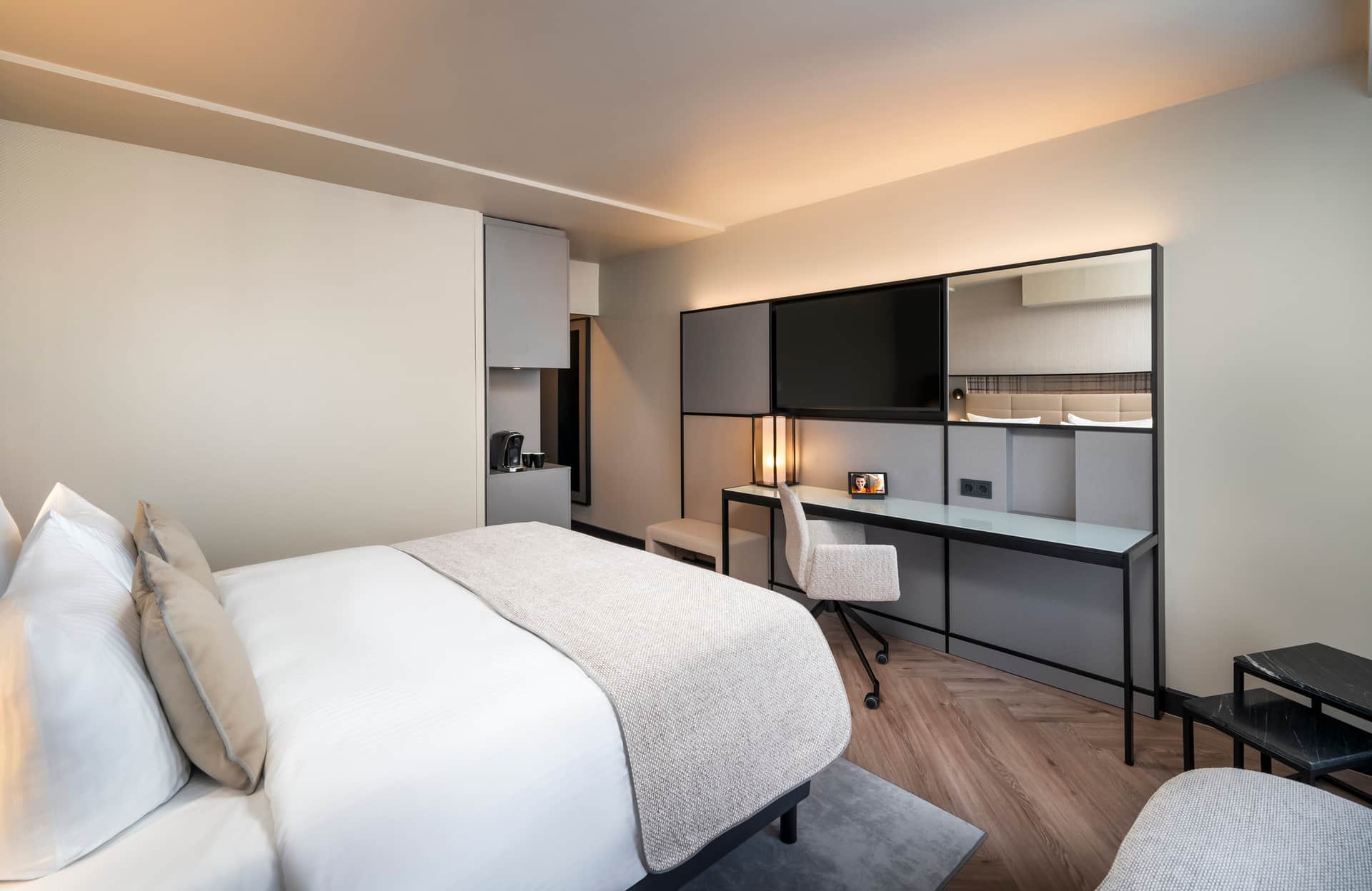 Leonardo Royal Hotel Frankfurt