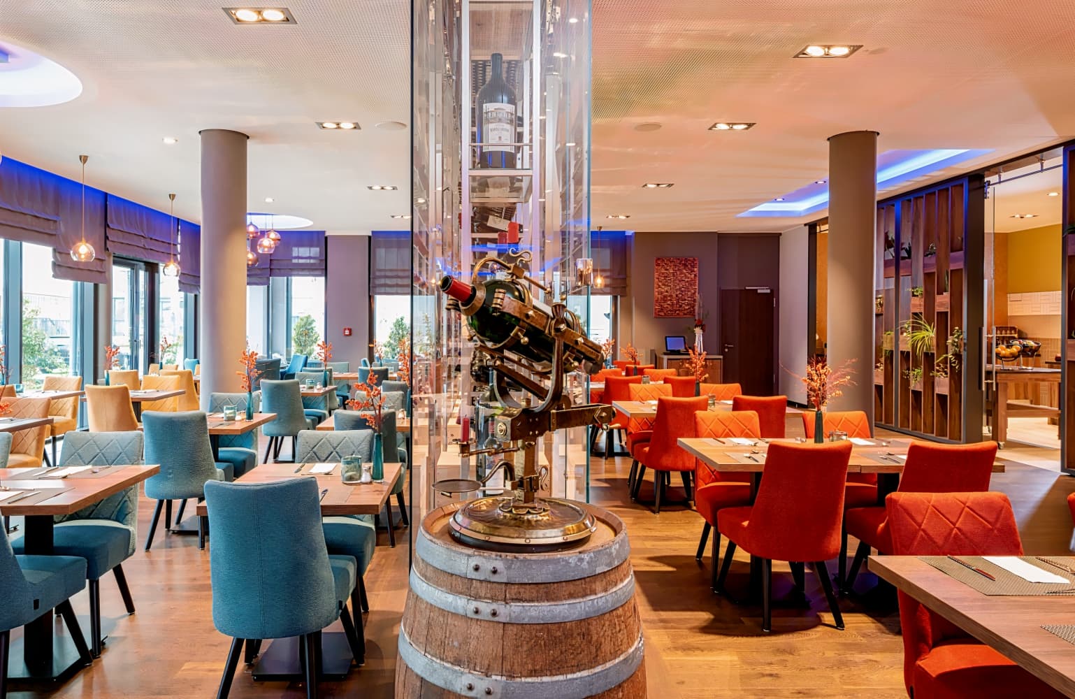 Leonardo Hotel Bad Kreuznach