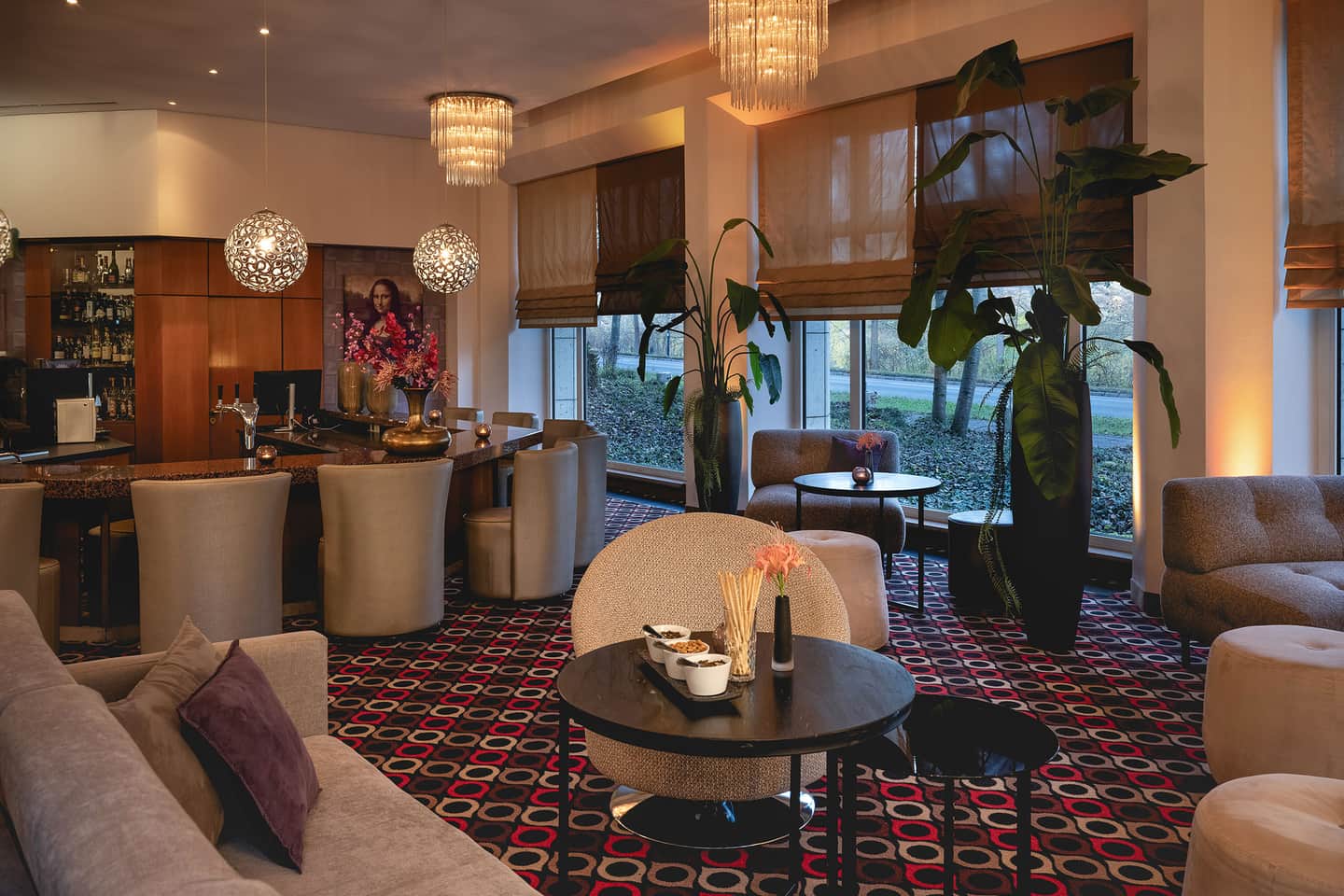 Leonardo Hotel Weimar