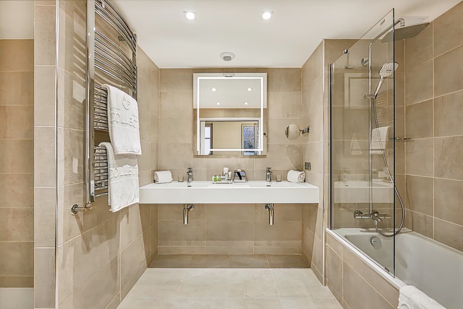 Nh Collection Marseille