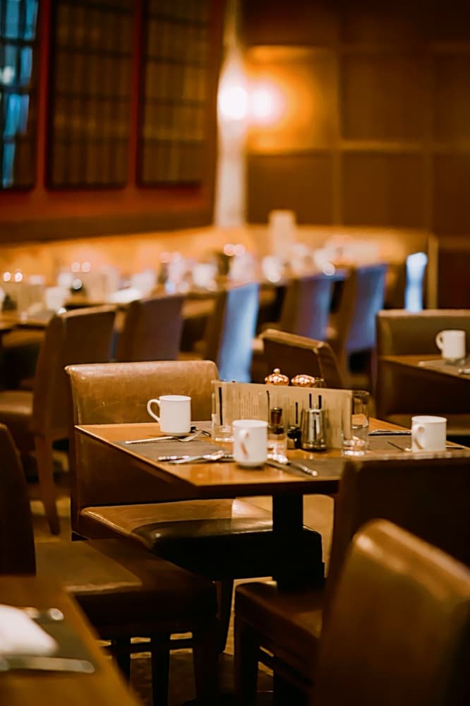 InterContinental New York Times Square