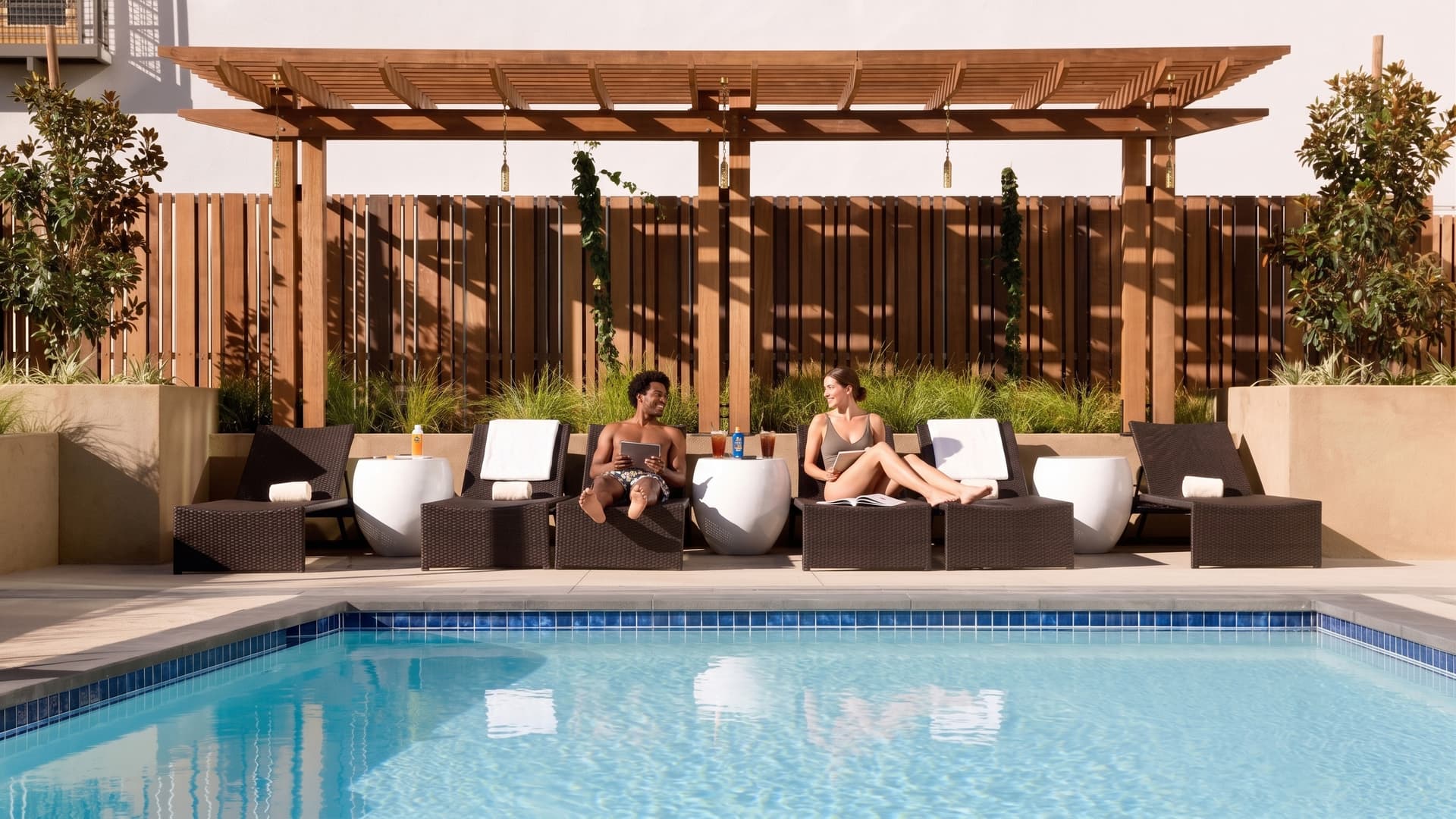Hyatt Place Pasadena