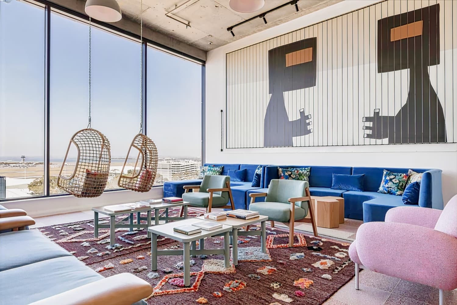 Citadines Connect Sydney Airport