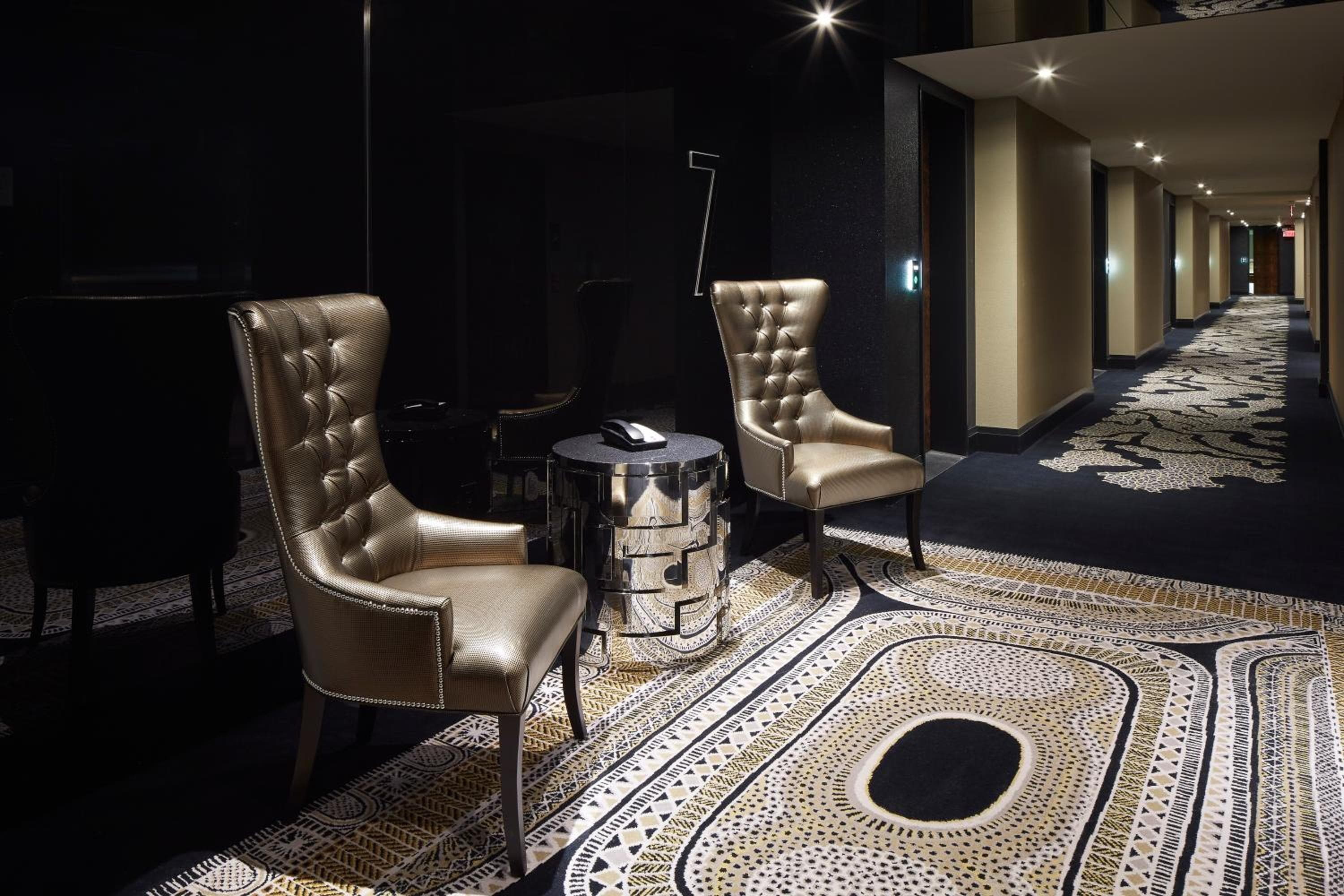 Hotel Le Mount Stephen