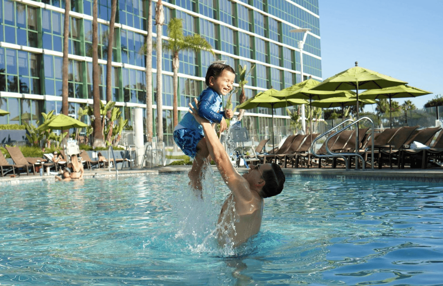 Hyatt Regency Long Beach