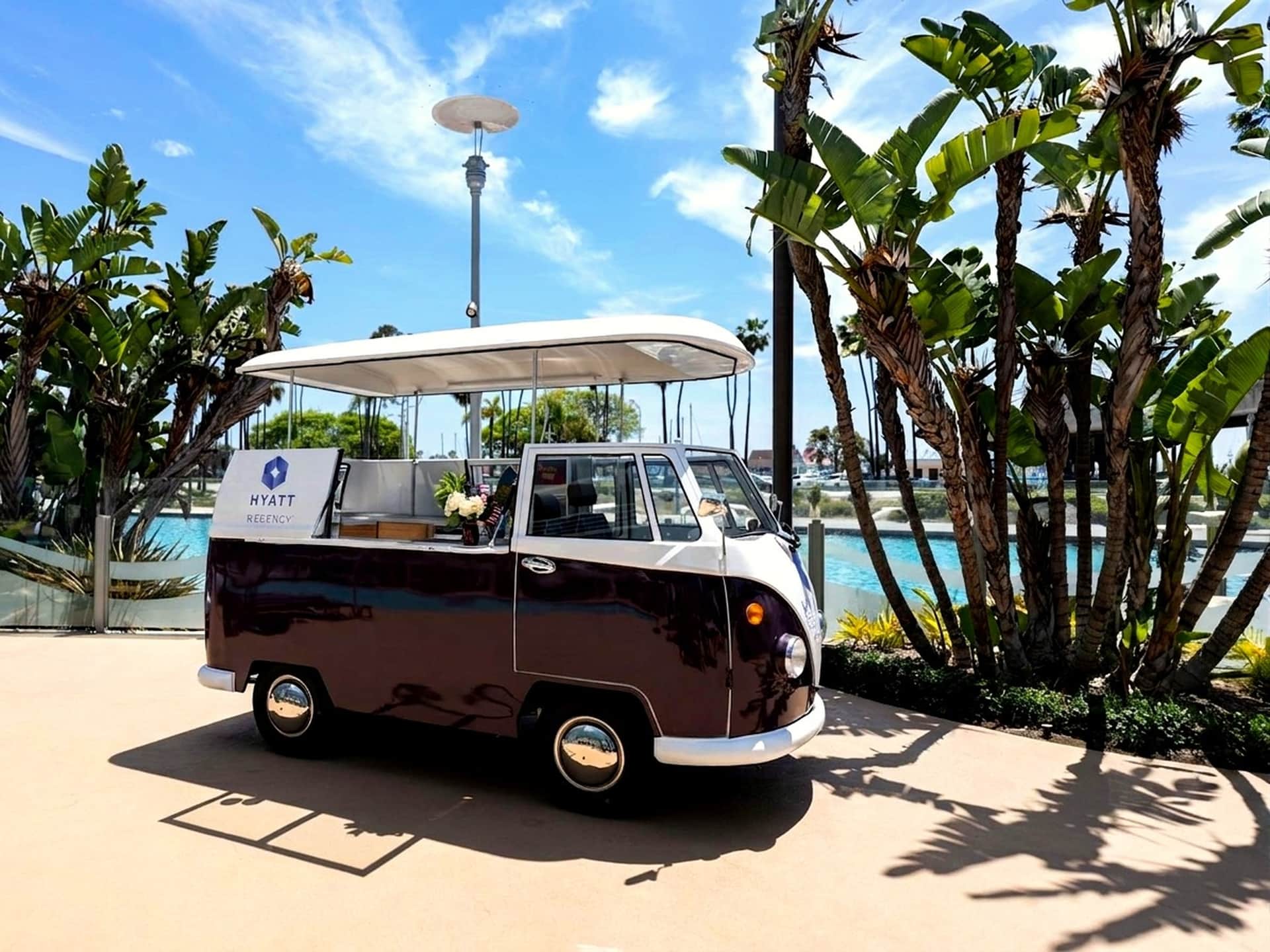 Hyatt Regency Long Beach