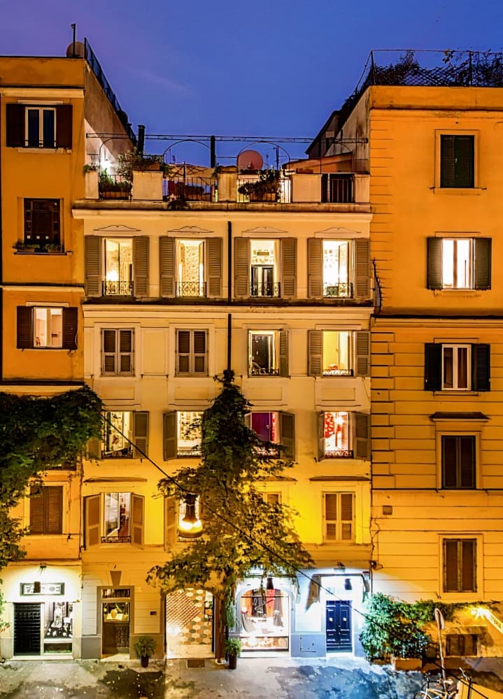 Boutique Hotel Anahi