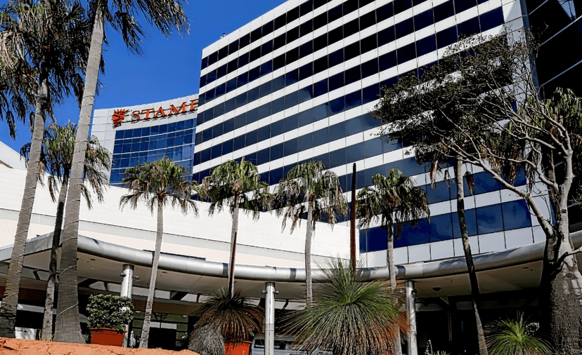 Stamford Plaza Sydney Airport Hotel & Conference Centre