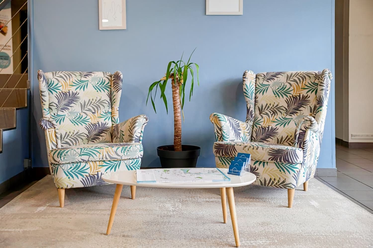 Comfort Aparthotel Toulouse Métropole