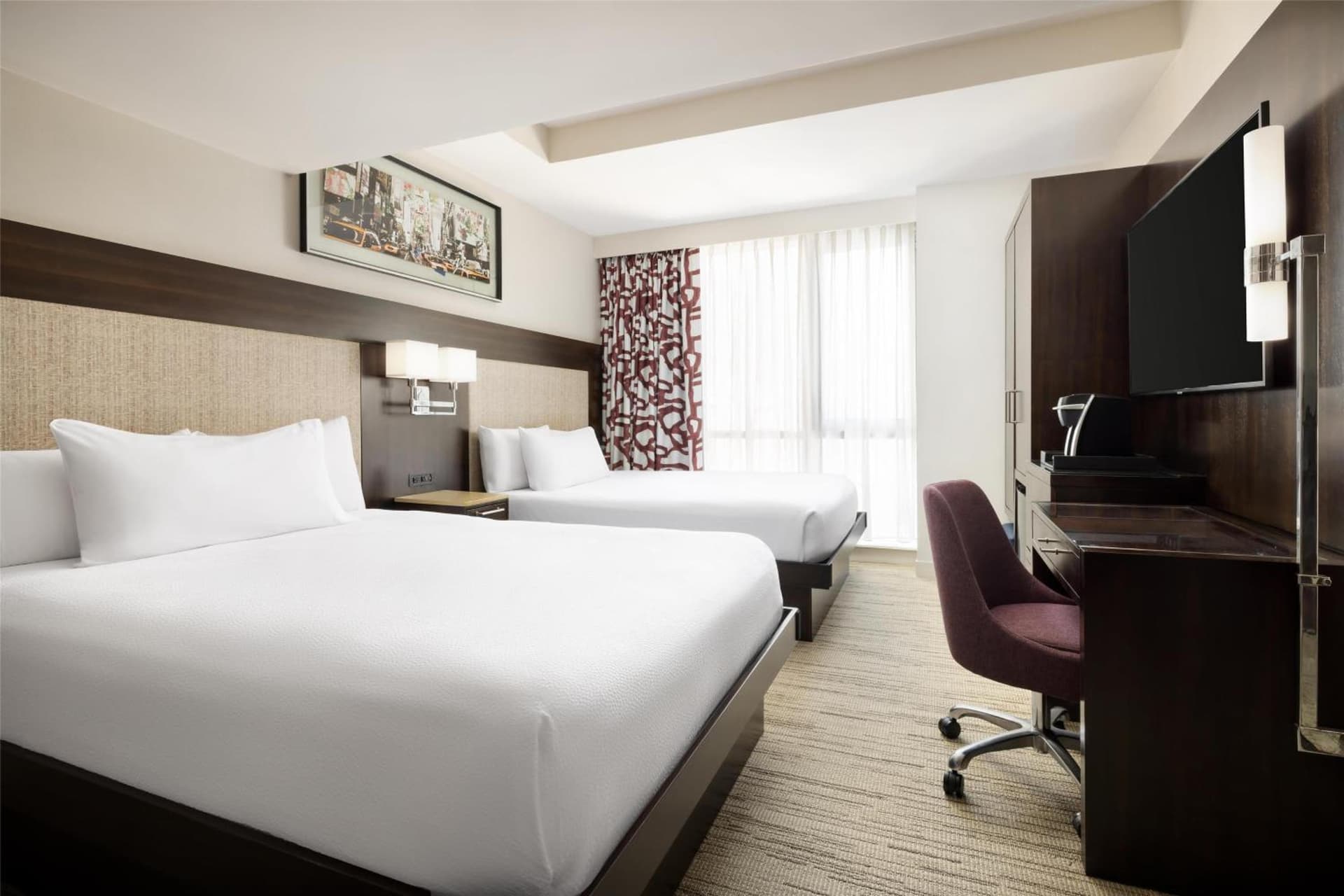 Hilton Garden Inn New York/Times Square Central