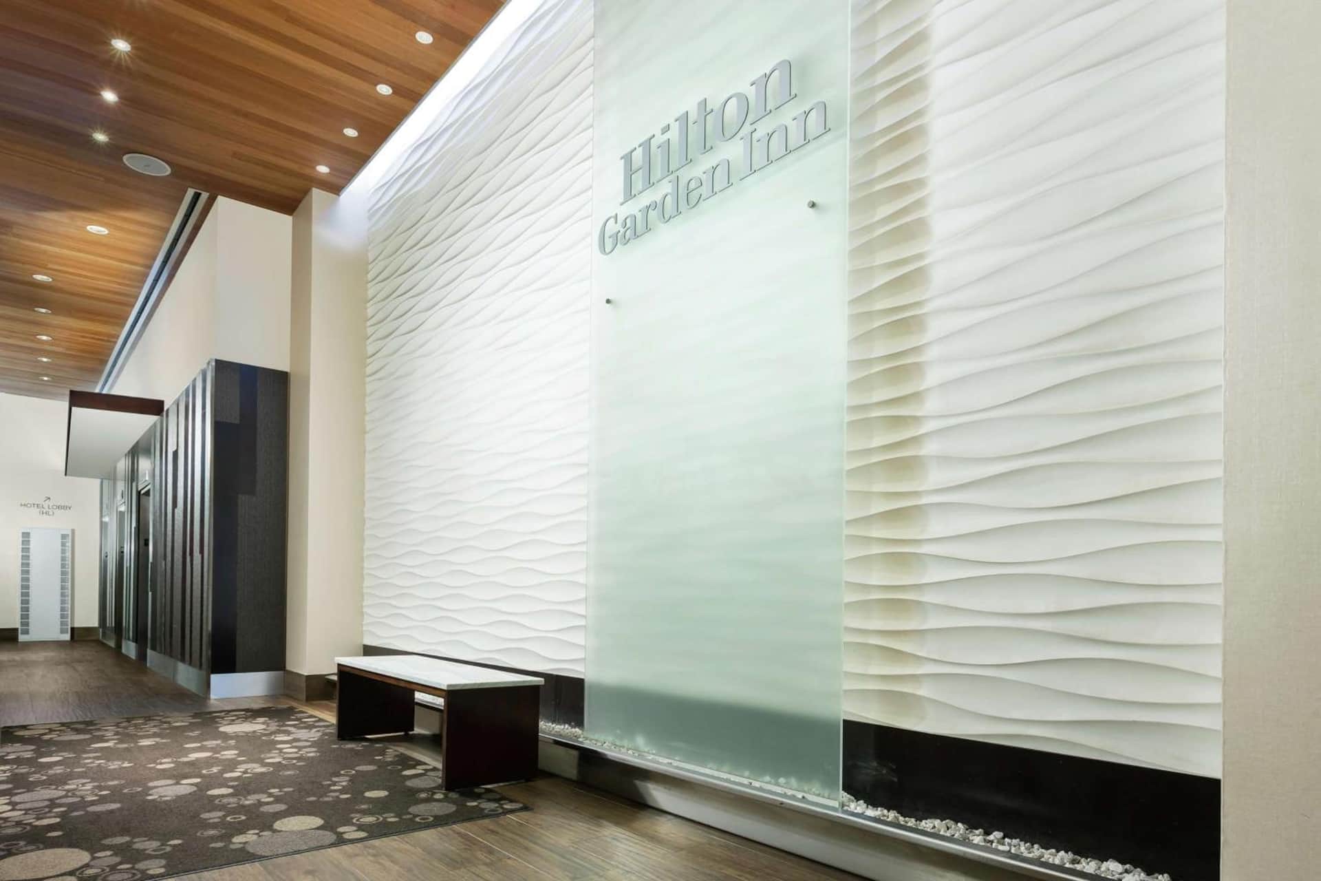 Hilton Garden Inn New York/Times Square Central