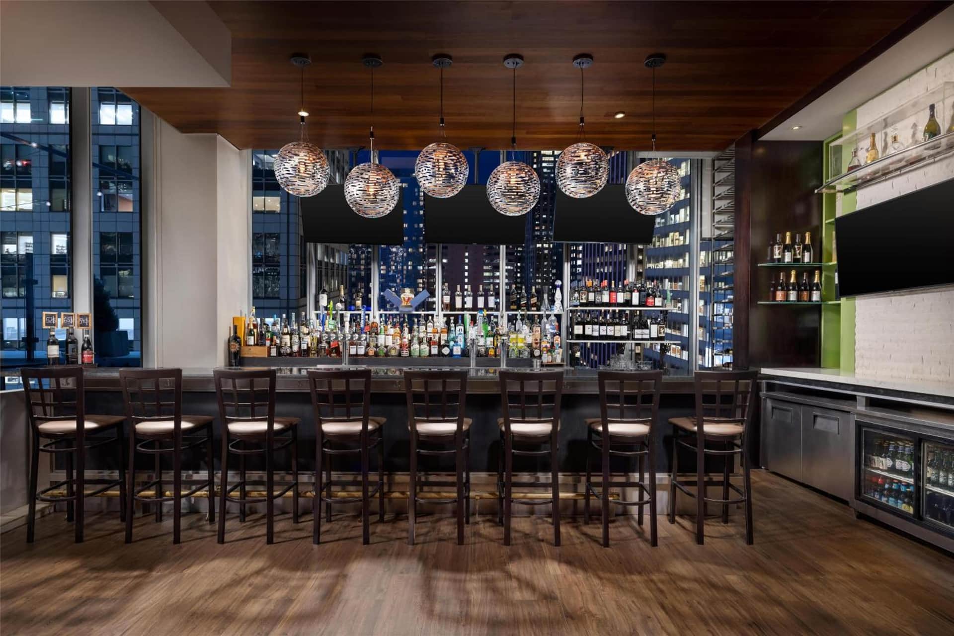 Hilton Garden Inn New York/Times Square Central