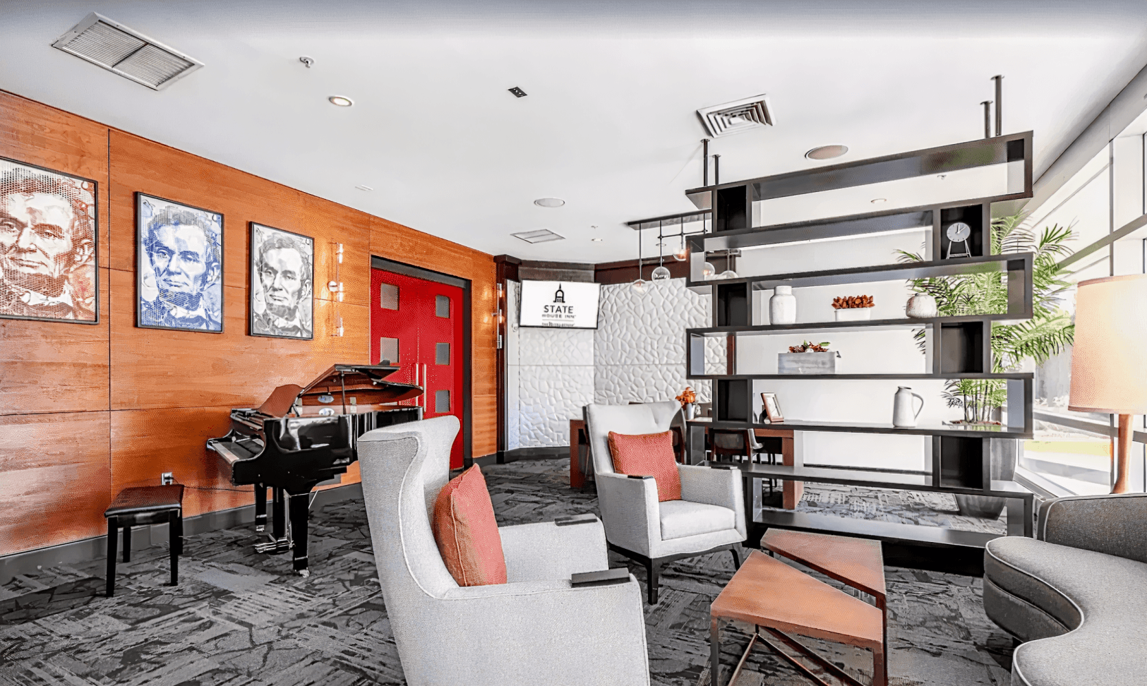 State House Inn - Trademark Collection by Wyndham