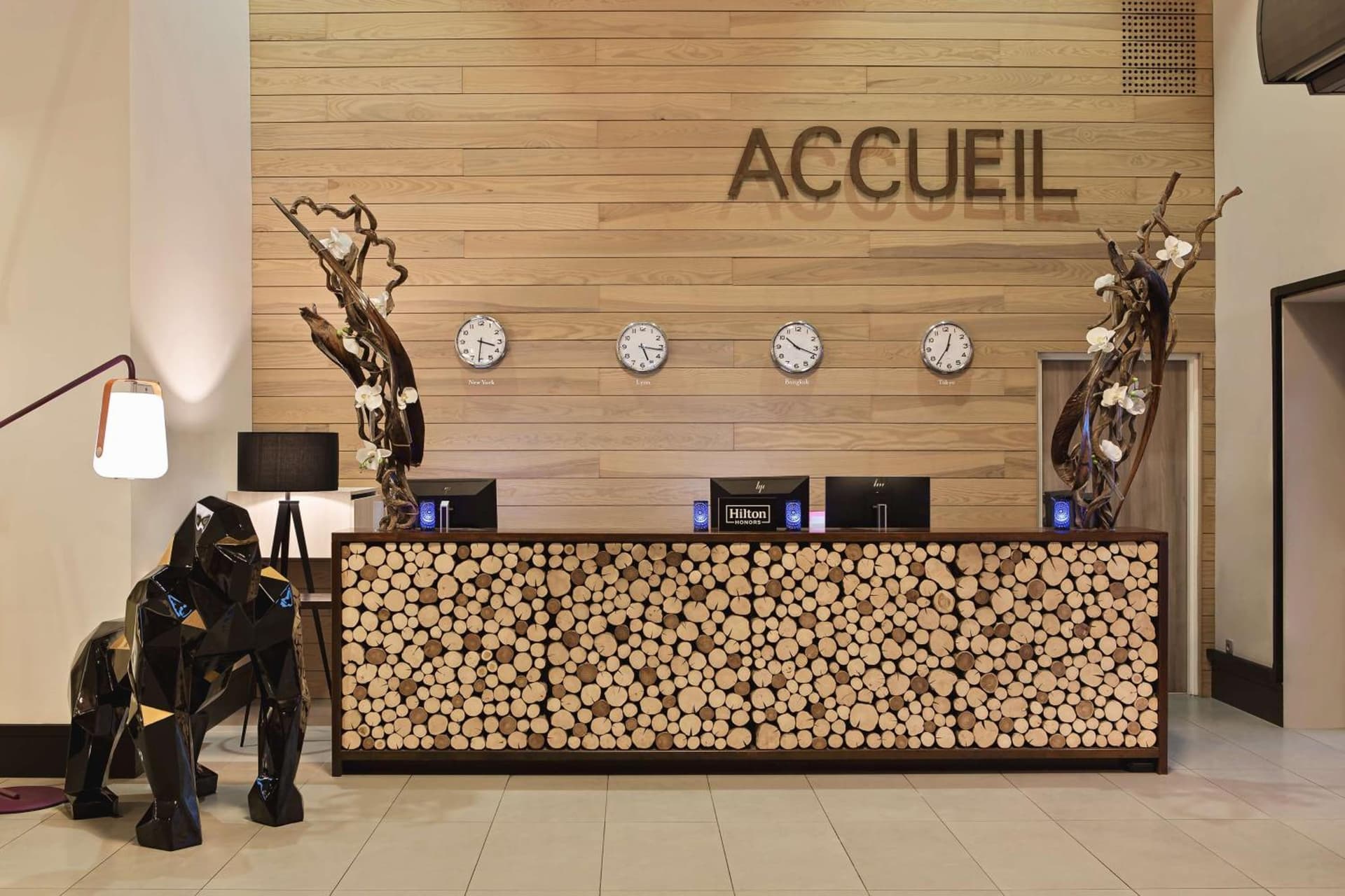 DoubleTree by Hilton Lyon Eurexpo & Spa