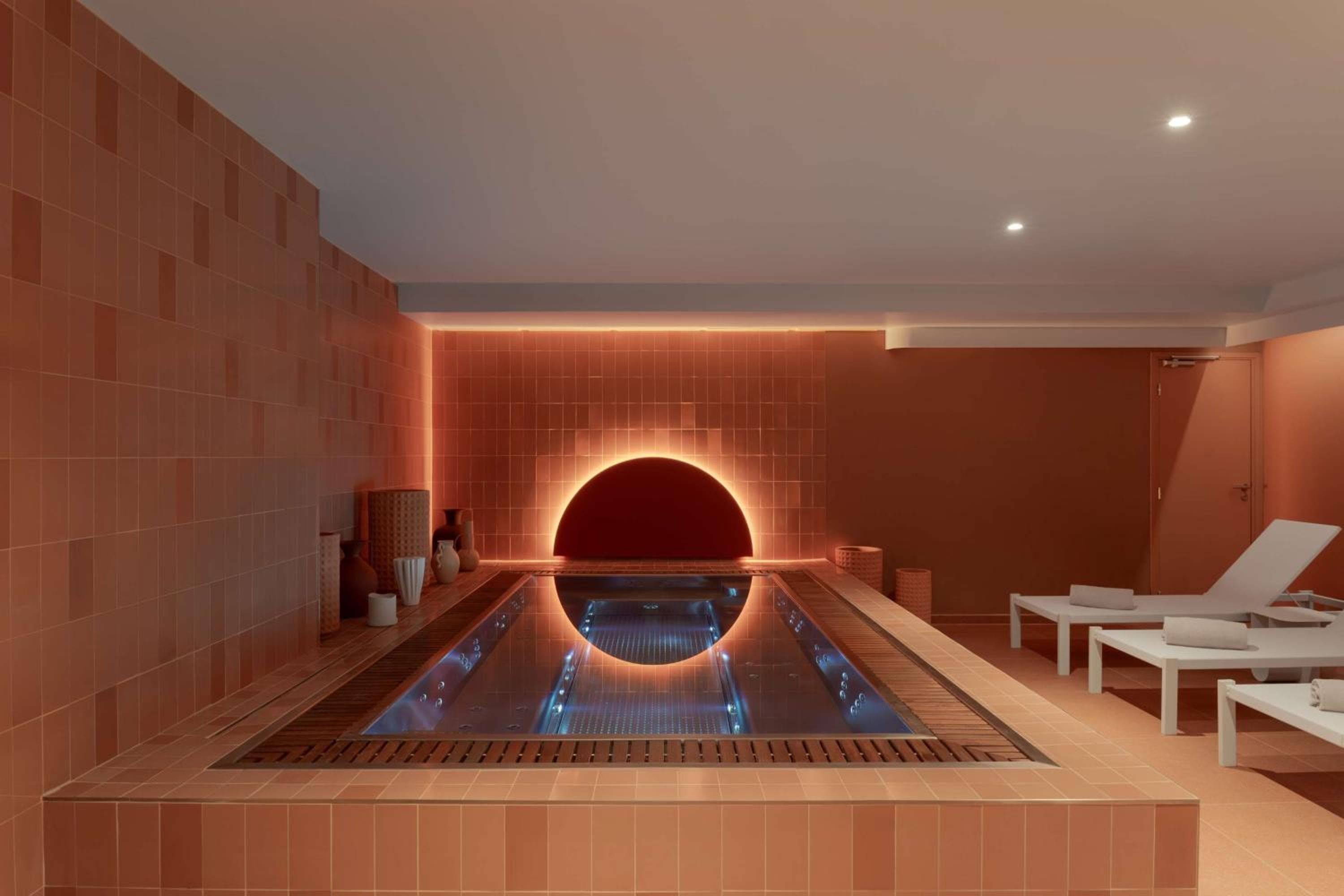 DoubleTree by Hilton Lyon Eurexpo & Spa