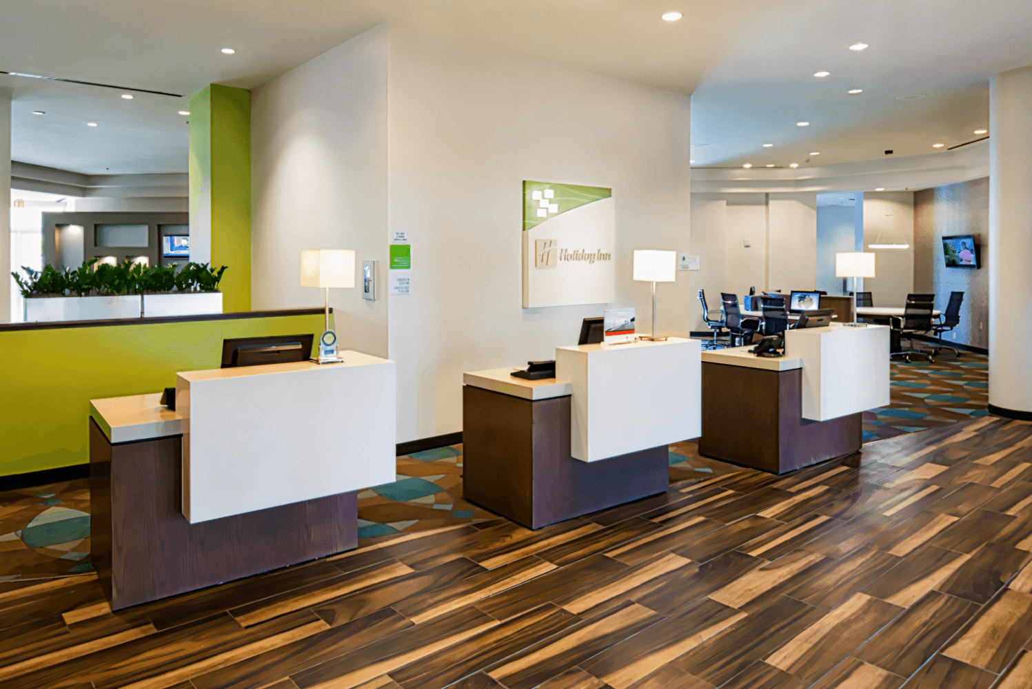 Holiday Inn Palm Beach-Airport Conference Center