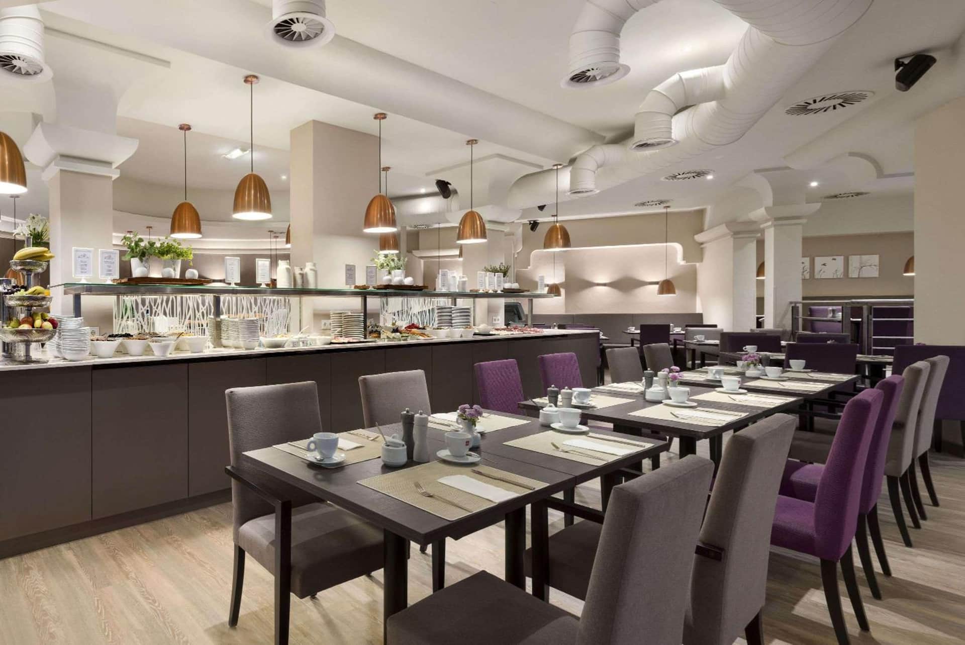 Hotel Ramada Graz Airport
