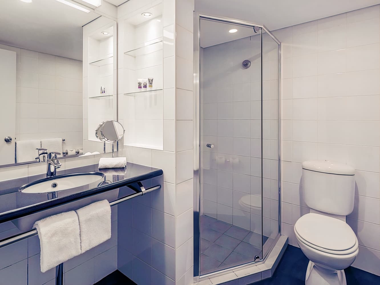 Mercure Brisbane King George Square