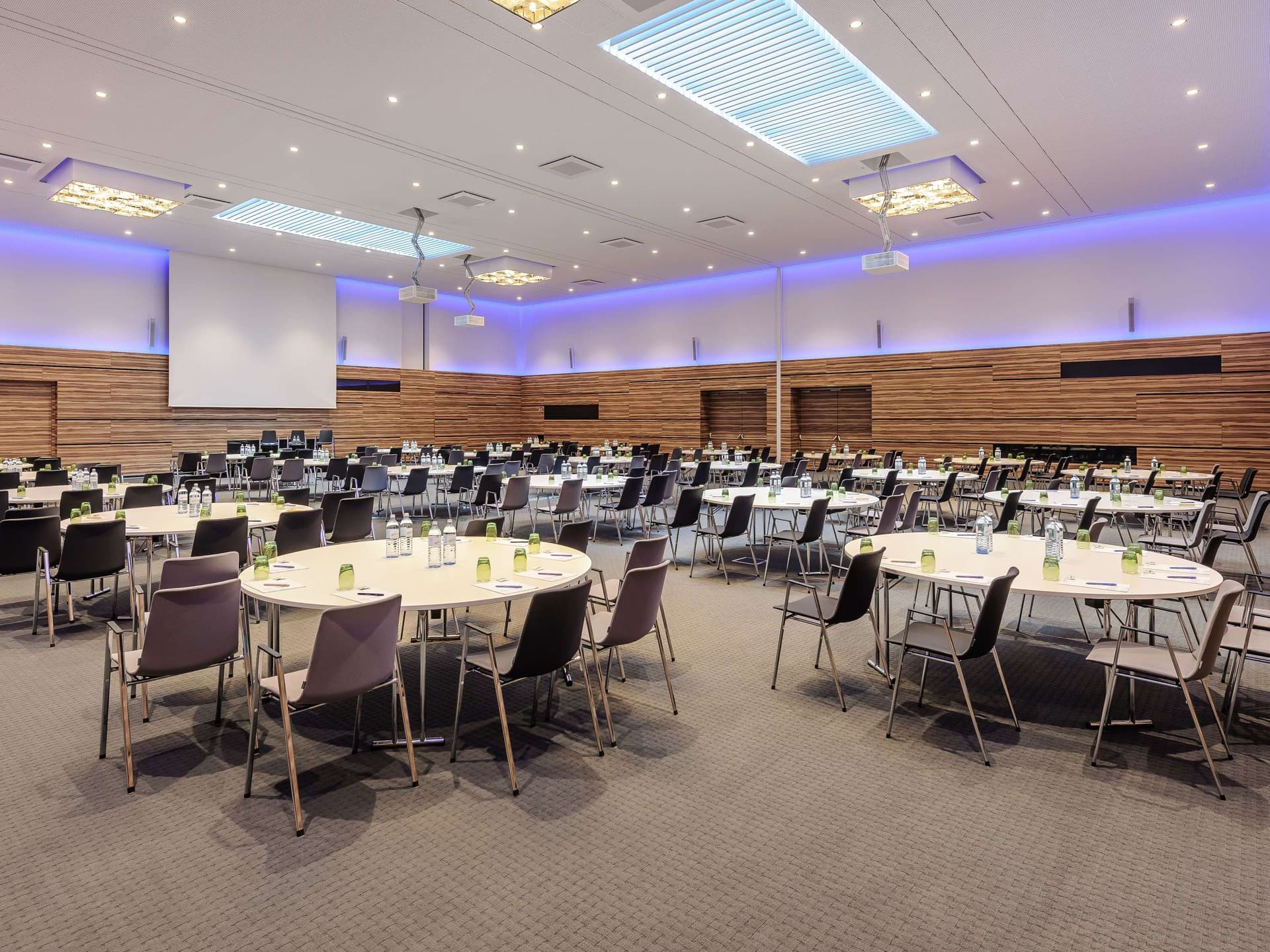 Novotel Wien Hauptbahnhof