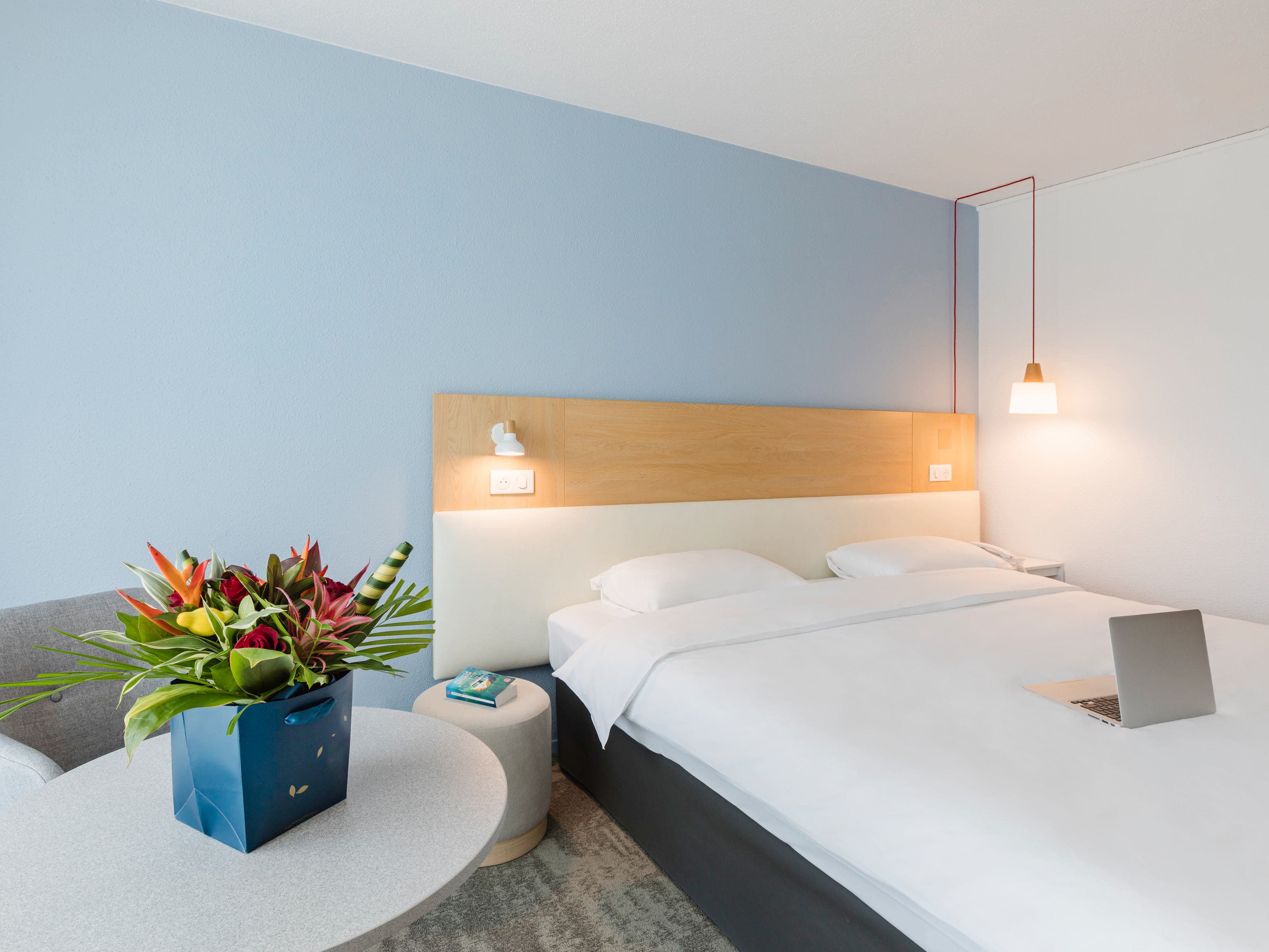 ibis Styles Aix-les-Bains Domaine de Marlioz