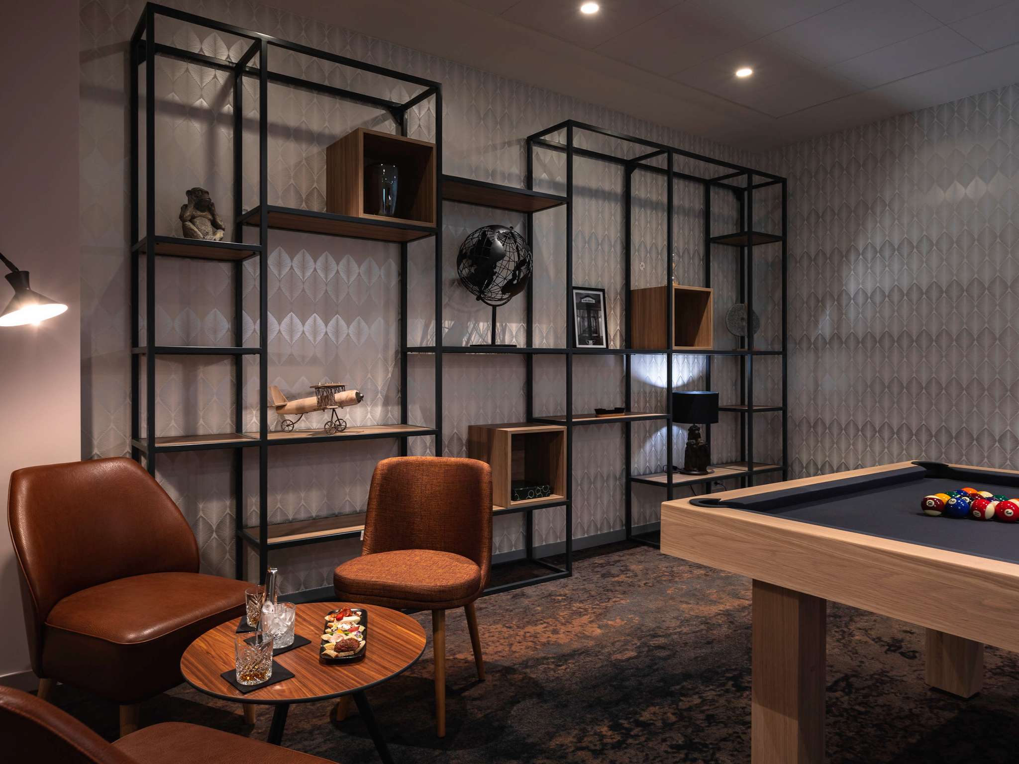 Mercure Hotel & Spa Aix-les-Bains Domaine Marlioz