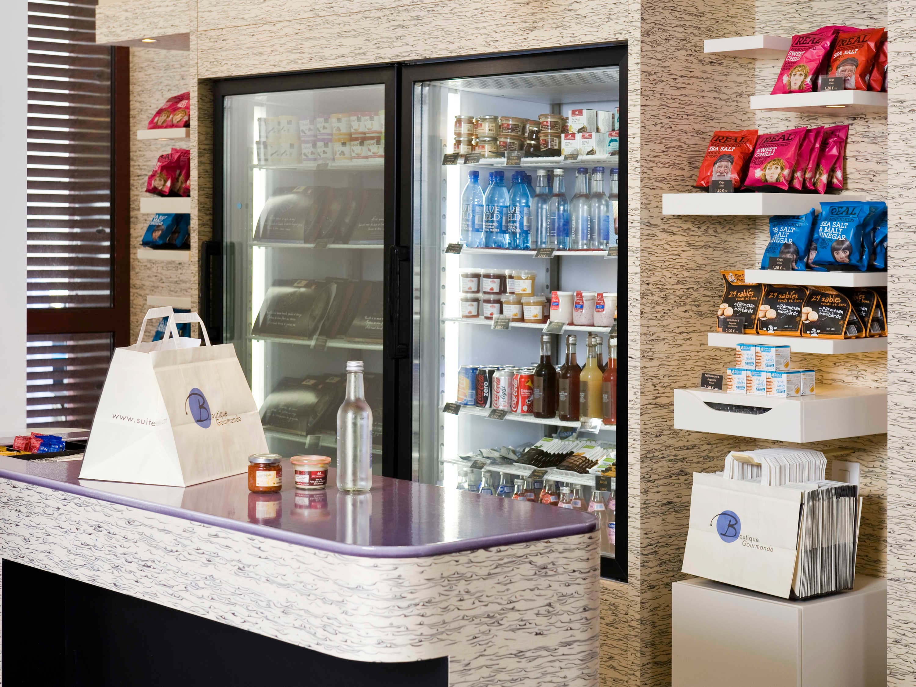 Novotel Suites Perpignan Centre