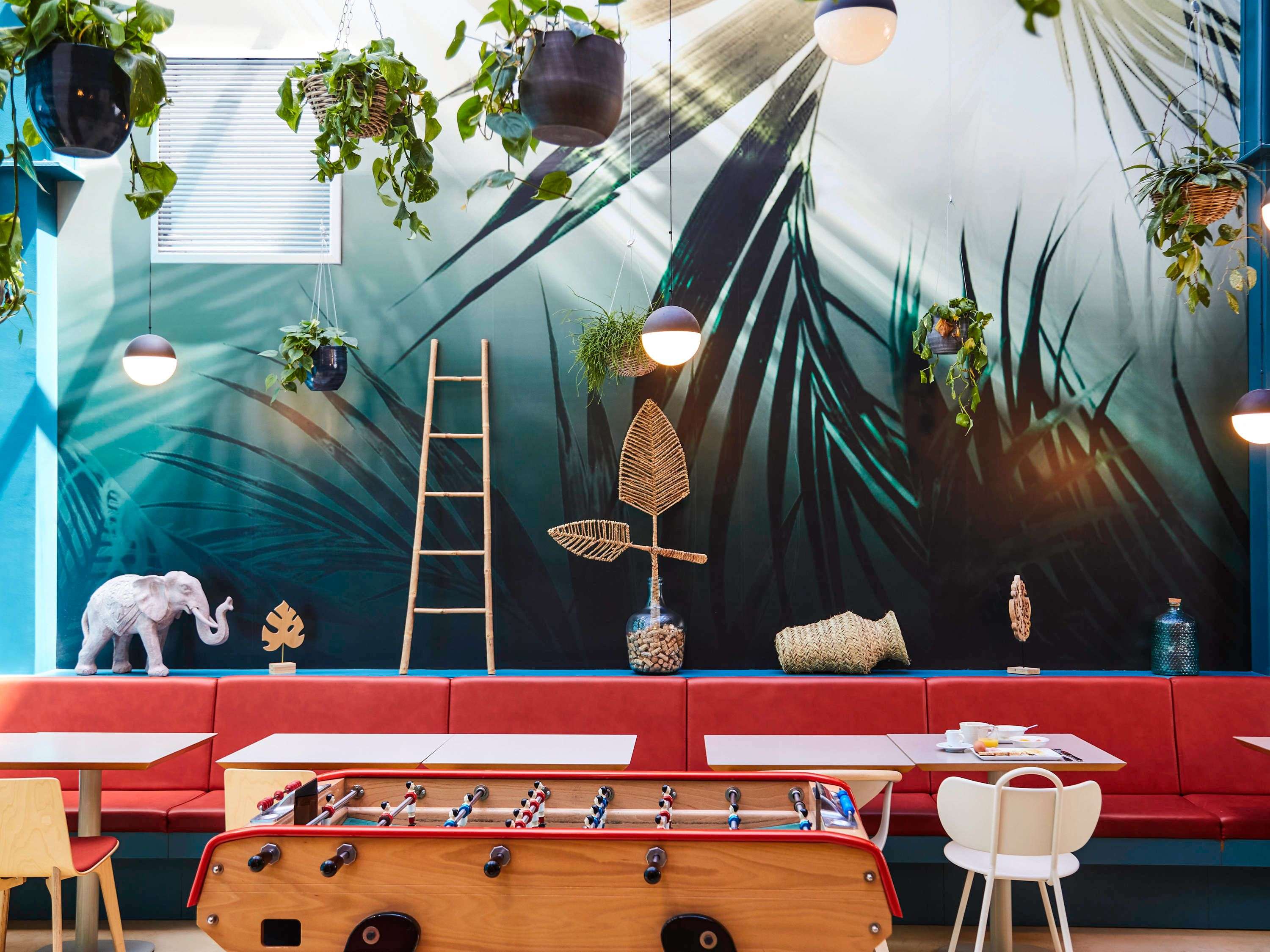 ibis Styles Toulon Centre Port