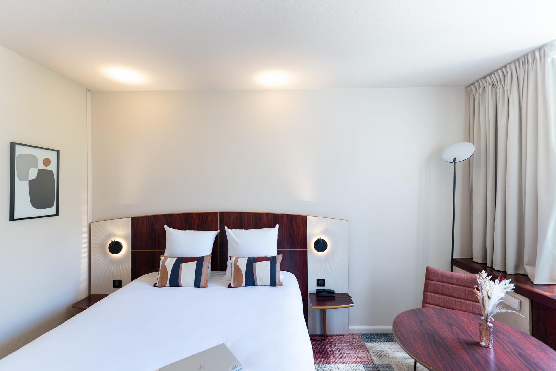 Mercure Besançon Parc Micaud