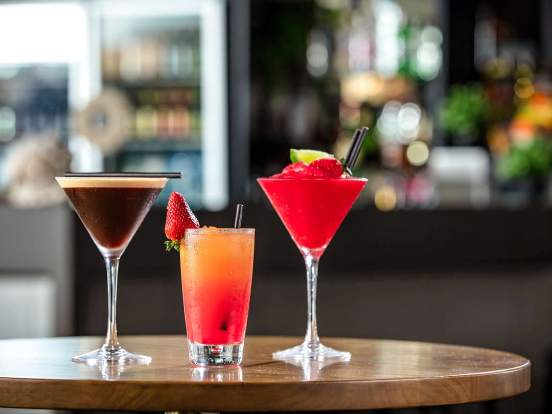 Novotel Surfers Paradise