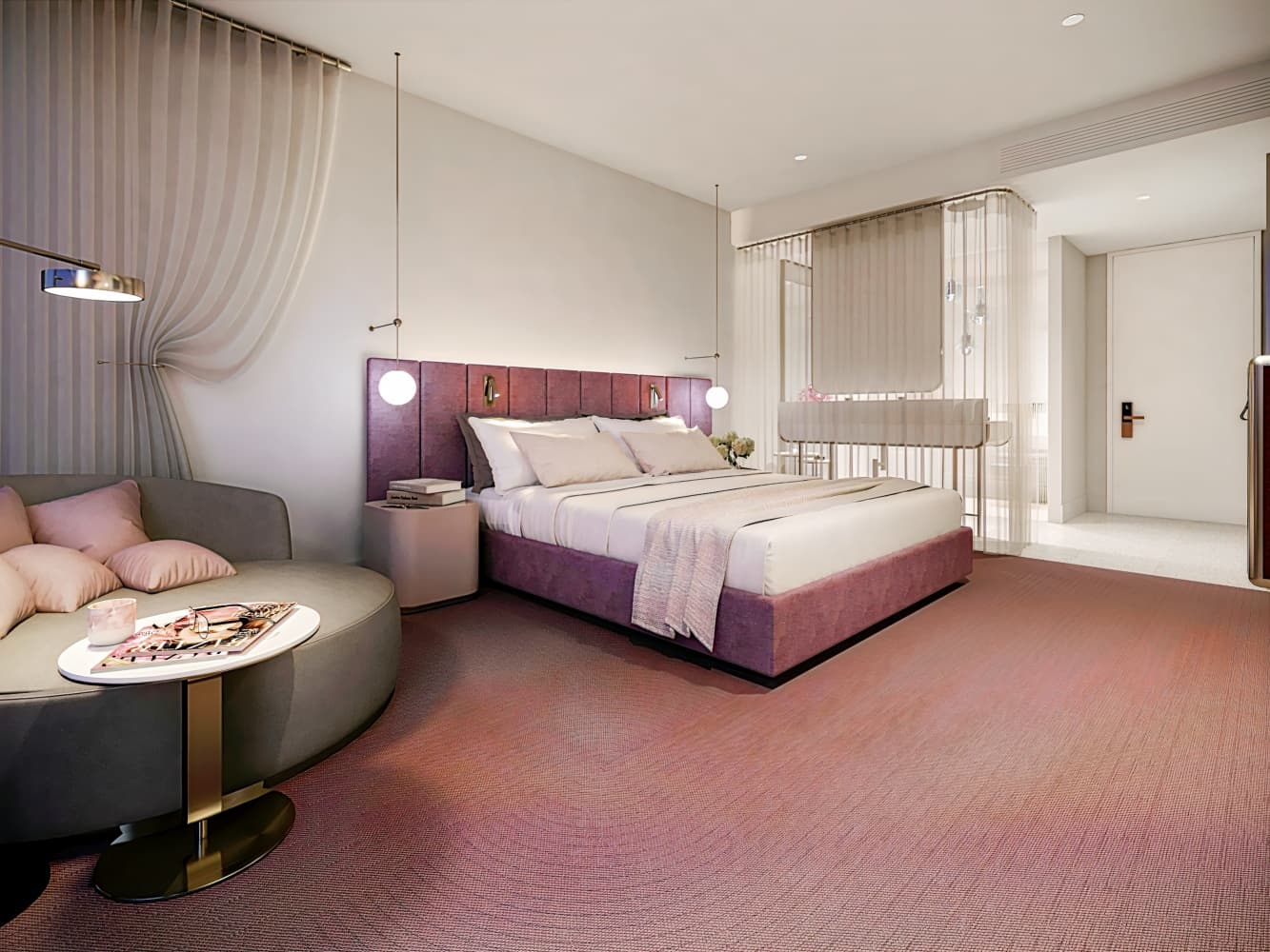 Hotel Chadstone Melbourne - MGallery Collection