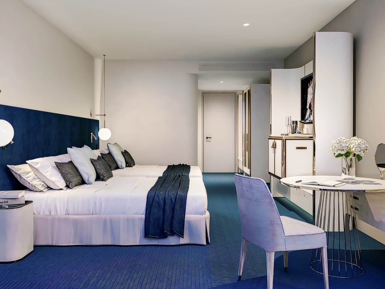 Hotel Chadstone Melbourne - MGallery Collection