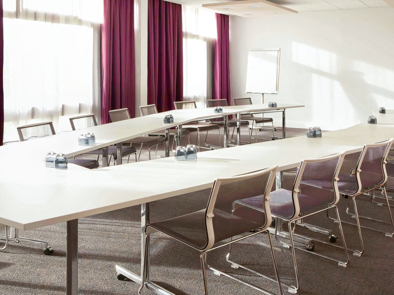 Novotel Le Havre Centre Gare