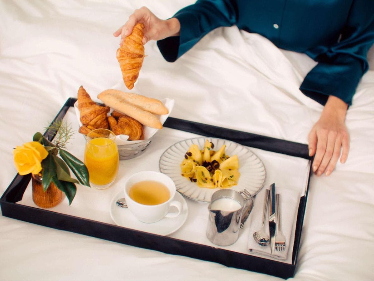 Sofitel Paris Le Faubourg