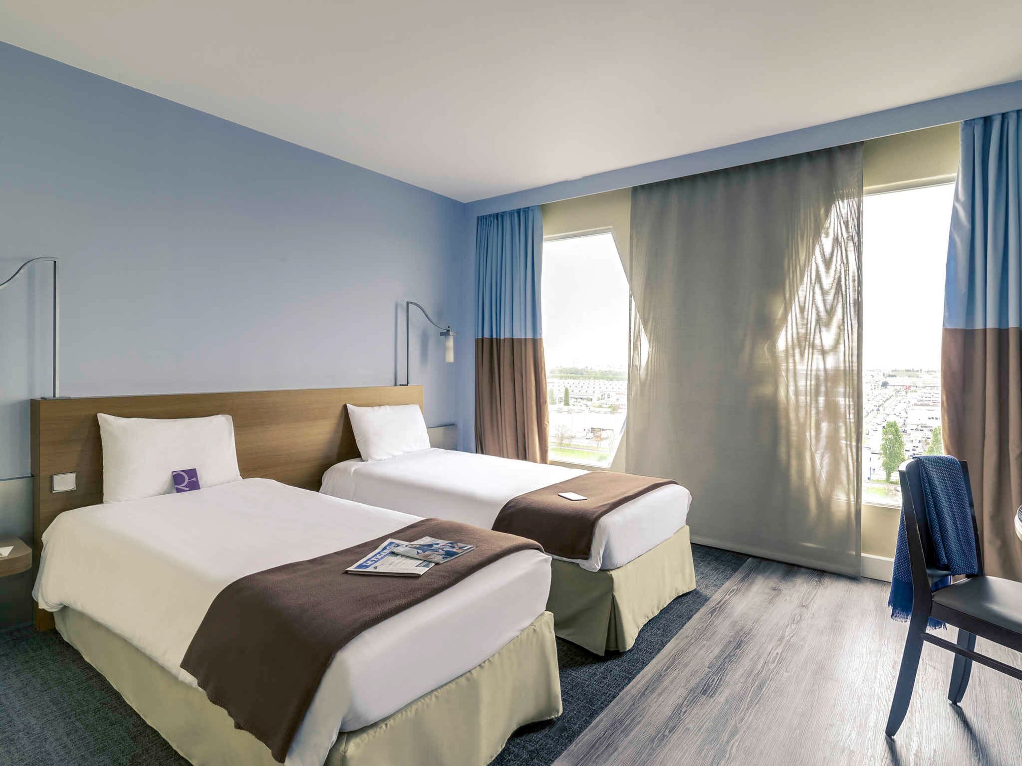 Mercure Paris Orly Rungis Airport