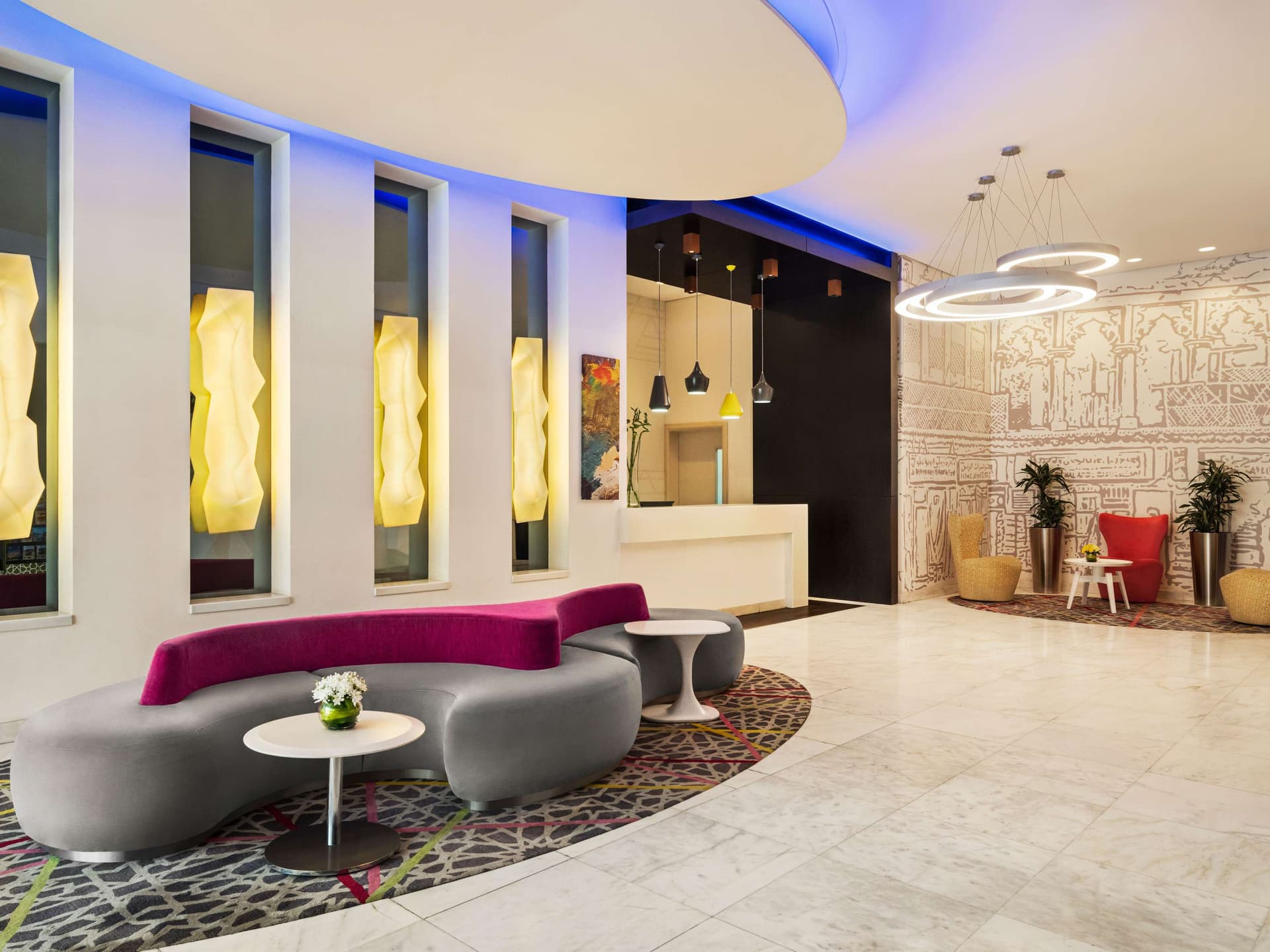 ibis Styles Sharjah