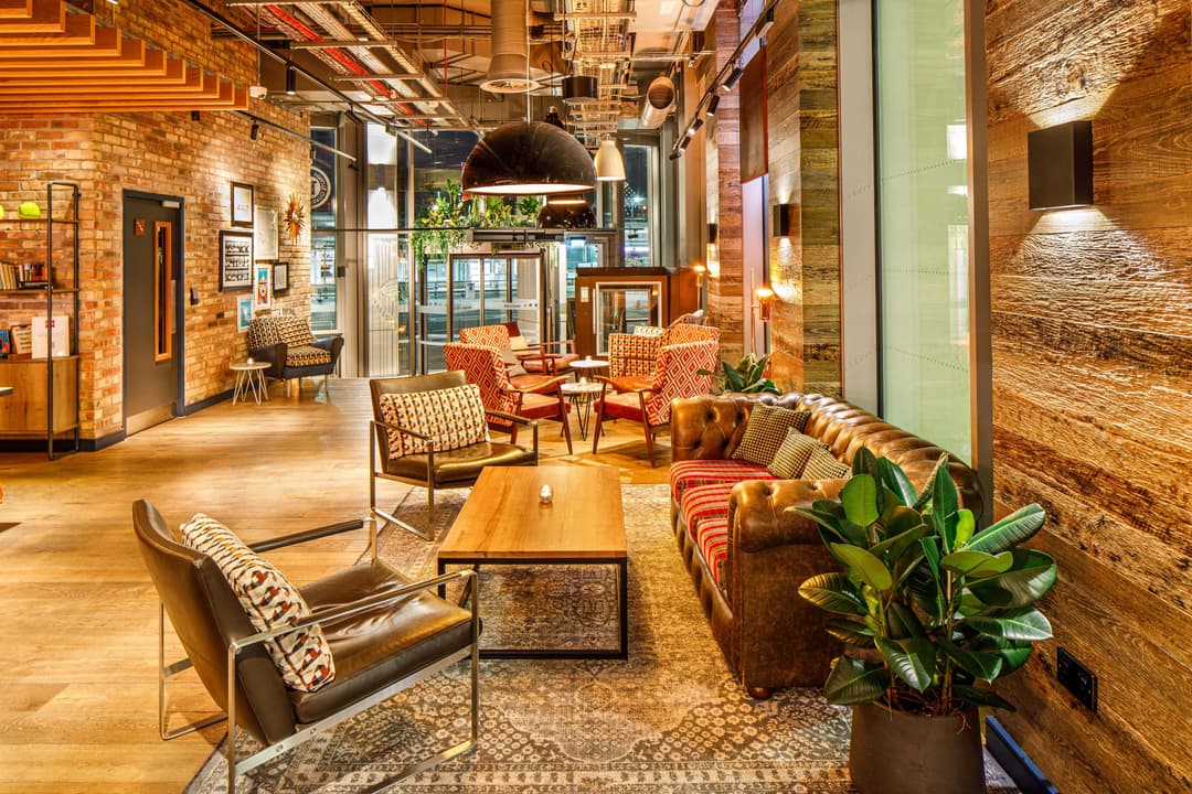 ibis London Canning Town