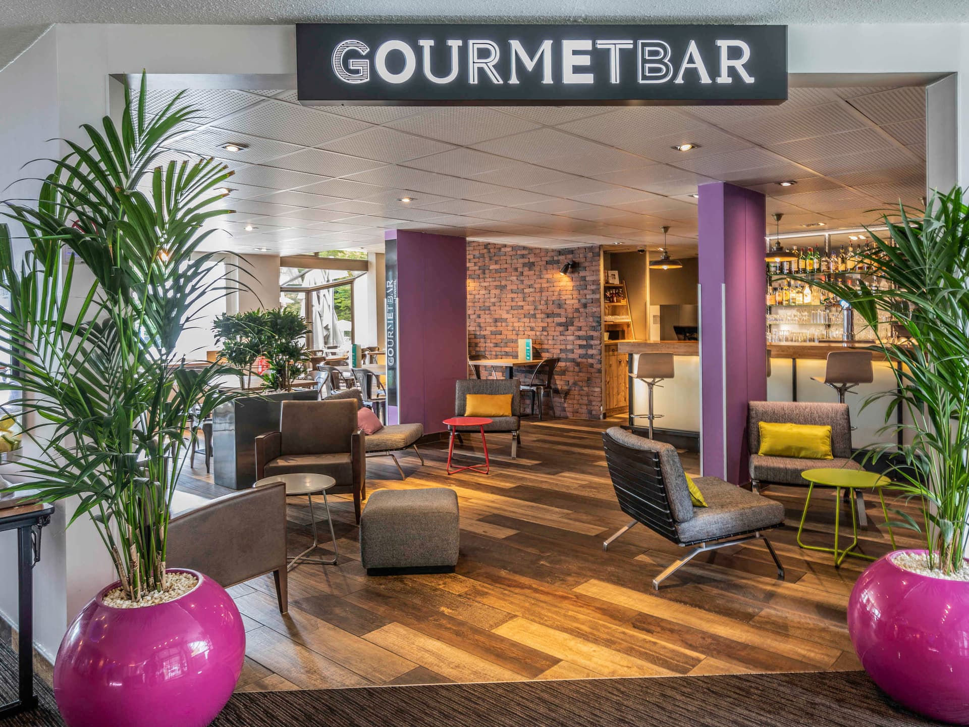 Novotel Genève Aéroport France